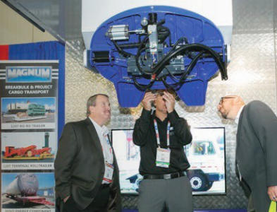 Das AUCOS System von RMM